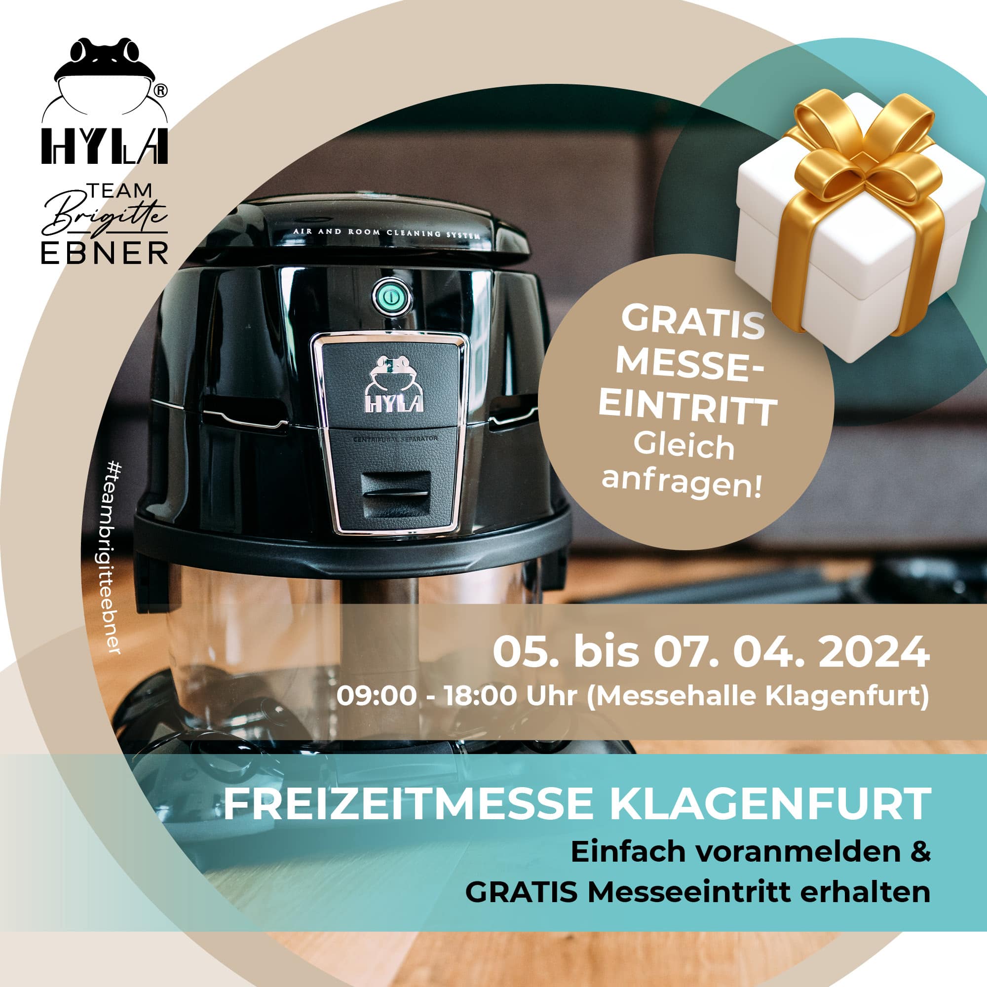 brigitte-ebner-hyla-freizeitmesse-2024-aktion