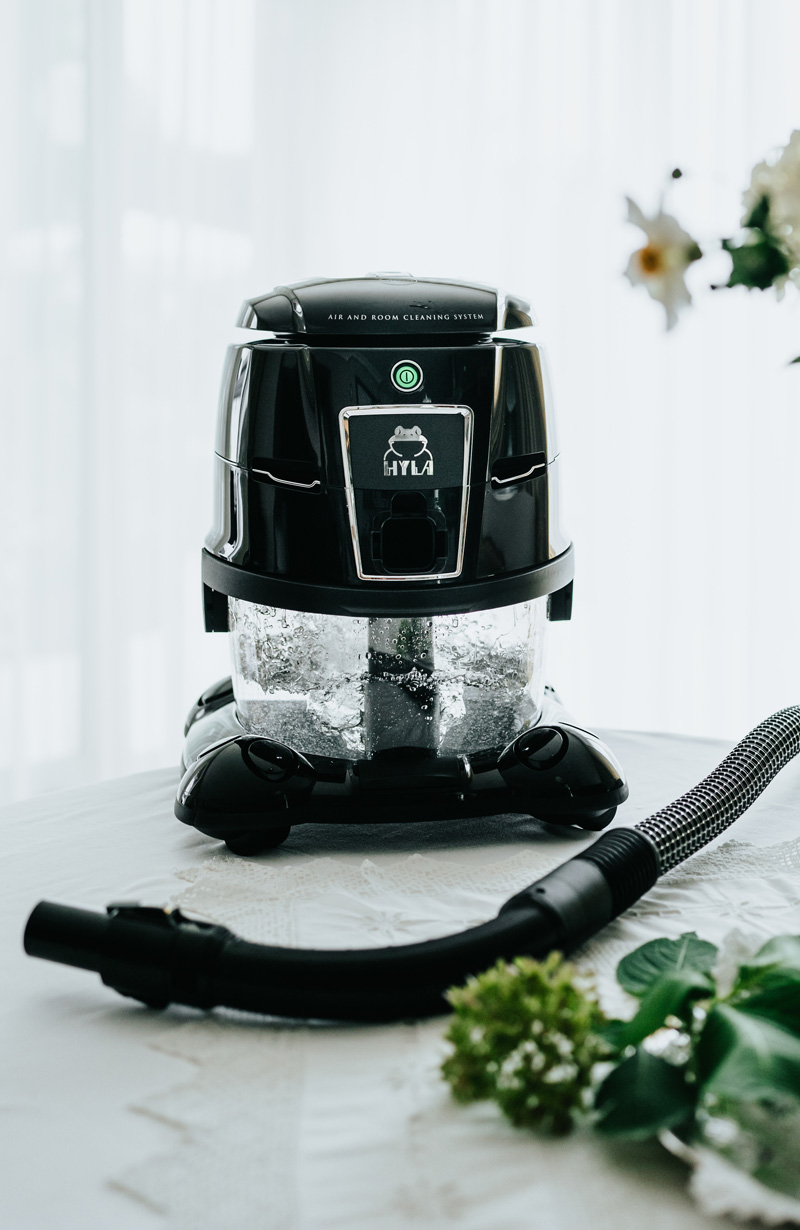 Hyla Vertriebspartner werden