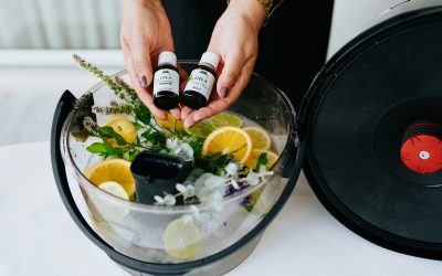 Herbstzeit & Allergien: Warum saubere Luft zuhause jetzt besonders wichtig ist