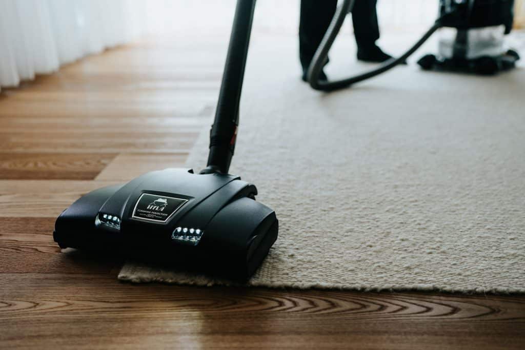 Hyla Staubsauger Preis Aktion von Brigitte Ebner