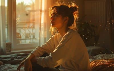 Morgenmüdigkeit im Winter – steckt deine Matratze dahinter?