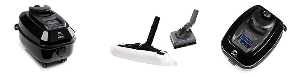 Hyla Steamer Dampfreiniger