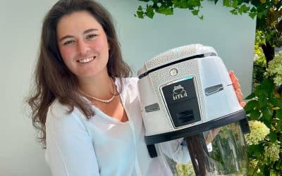 Erfolg hat viele Wege